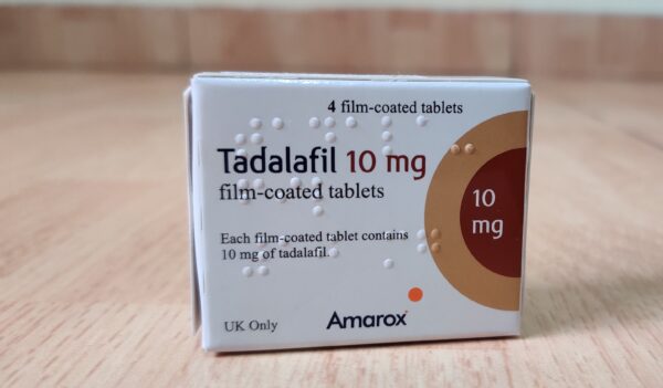 Tadalafil 10mg